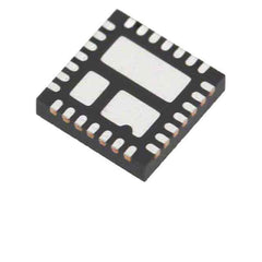SIC424CD-T1-GE3 28-MLPQ (4x4) IC REG BUCK SYNC ADJ 6A 44MLP-28