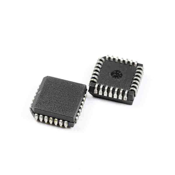 MAX547AEQH+D - 28-PLCC (11.51x11.51) - IC DAC 13BIT OCTAL PAR 44-PLCC
