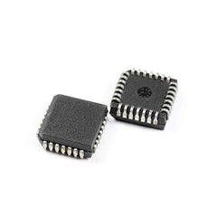 MC10H643FNR2G 28-PLCC (11.51x11.51) IC CLOCK BUFFER 1:8 80MHZ 28PLCC