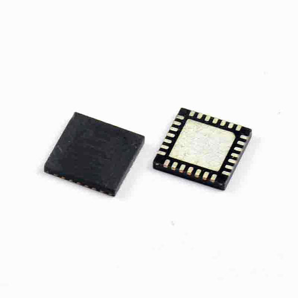ISL6537CRZ-TR5160 - 28-QFN (6x6) - IC REG/CTRLR ACPI DUAL DDR 28QFN