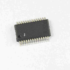 EL5371IUZ 28-QSOP IC DRIVER TWIST PR 200MHZ 28QSOP