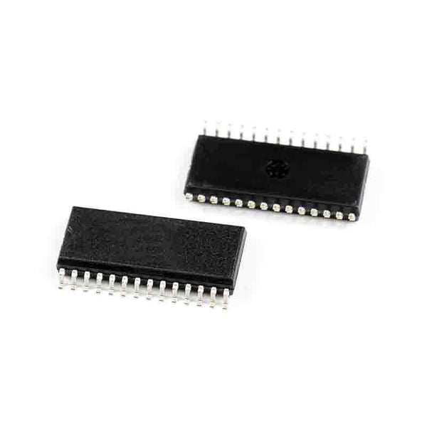 MAX3245ECWI+ - 28-SOIC W - IC TXRX RS-232 W/SHTDWN 28-SOIC