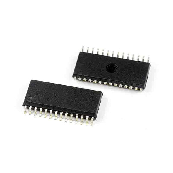 ISL6565BCB-T - 28-SOIC (0.295", 7.50mm Width) - IC REG CTRLR BUCK PWM VM 28-SOIC