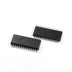 VNQ600TR-E 28-SO IC SSR HIGH SIDE 4CH 25A 28SOIC