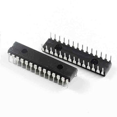 MCP23S18-E/SP 28-SPDIP IC EXPANDER SPI 16BIT I/O 28SDIP