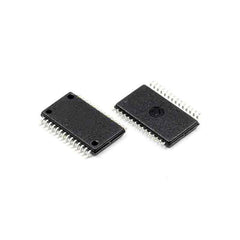 BD6669FV-E2 28-SSOPB IC 3PHASE MOTOR DRIVER SSOP-B28