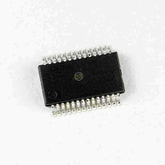 ISL6216CAZ-T 28-SSOP/QSOP IC CONTROLER PWM 28-SSOP