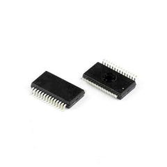 PIC16F873A-I/SS 28-SSOP (0.209", 5.30mm Width) IC MCU FLASH 4KX14 EE 28SSOP