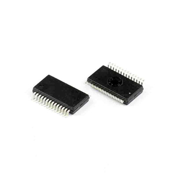MAX5041EAI+ - 28-SSOP (0.209