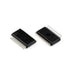 ICL3238CAZ-T - 28-SSOP - IC 5DRVR/3RCVR RS232 3V 28-SSOP