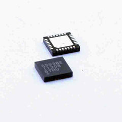 MAX31790ATI+ 28-TQFN-EP (4x4) IC MOTOR CONTROLLER I2C 28TQFN