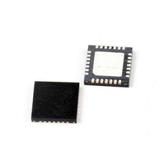 ISL97687IRTZ 28-TQFN-EP (5x5) IC LED DRVR 4 CHAN PWM 28TQFN