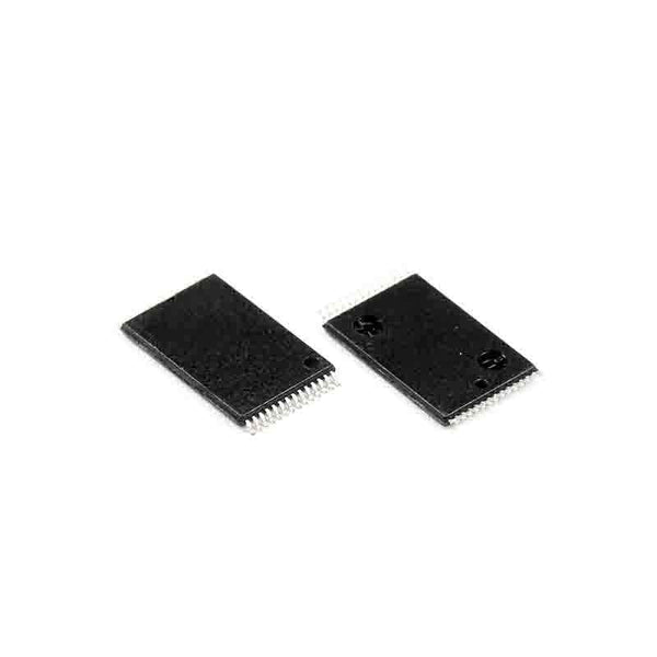 DS1501WE/T&R - 28-TSOP - IC RTC WDOG Y2KC 3.3V 28-TSOP