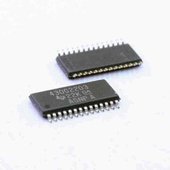 P89LPC9331FDH,512 28-TSSOP (0.173", 4.40mm Width) IC 80C51 MCU FLASH 4K 28-TSSOP