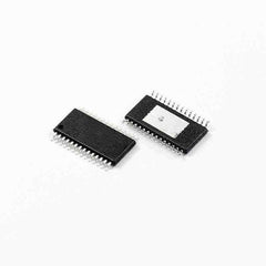 TPS54872PWP 28-TSSOP (0.173", 4.40mm Width) Exposed Pad IC SYNC PWM SWITCHER 28-TSSOP
