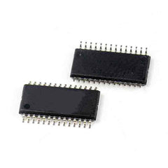 PI6C20400ALE 28-TSSOP IC CLOCK BUFFER 1:4 28TSSOP