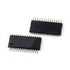 THS5651AIPW - 28-TSSOP - IC 10-BIT 125 MSPS D/A 28-TSSOP
