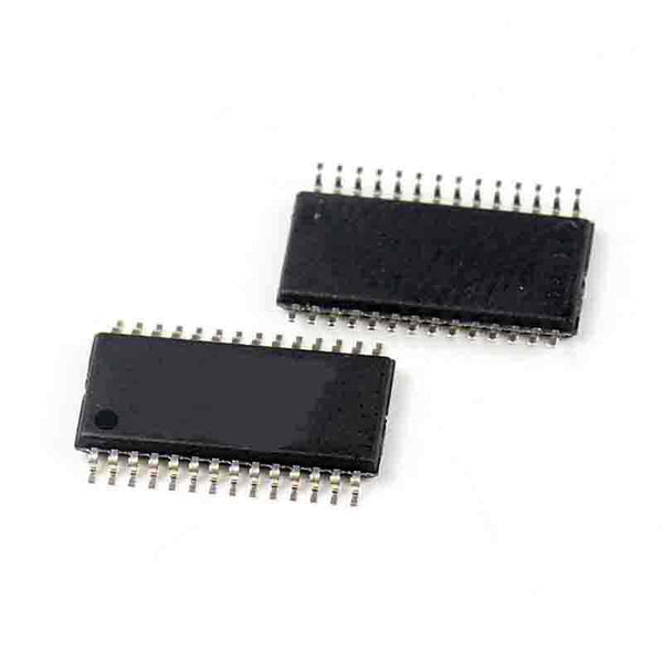 MAX16929IGUI/V+ - 28-TSSOP - IC TFT-LCD PWR SUPPLY 28TSSOP