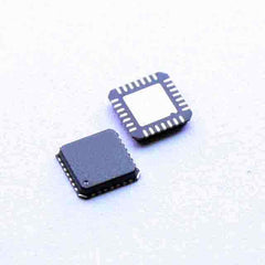 ISL8118IRZ 28-VFQFN Exposed Pad IC REG CTRLR BUCK PWM VM 28-QFN