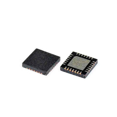CDCLVP1208RHDR 28-VQFN-EP (5x5) IC CLK BUFFER MUX 2:8 2GHZ 28QFN