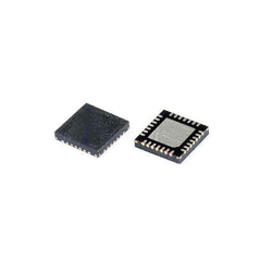 TPS65197RUYR 28-WQFN (4x4) Exposed Pad IC LEVEL SHIFTER 8CH 28QFN