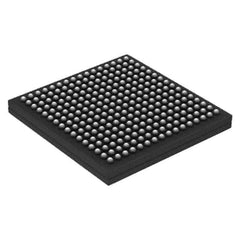 PNX5209L0474AUM 280-LFBGA IC RF AFE W/PMU 280LFBGA