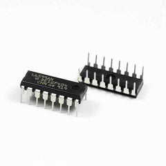 L6599AN 16-DIP IC RESONANT CONVERTR CTRLR 16DIP