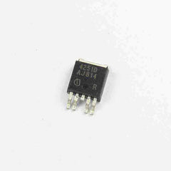 TLE4251D PG-TO252-5 IC LOW DROP VOLTAGE TRACKER DPAK