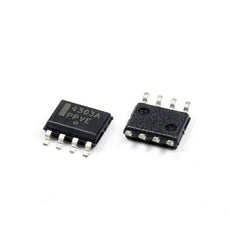 NCP4303ADR2G 8-SOIC N IC SEC SIDE SYNC RECT DRV 8SOIC