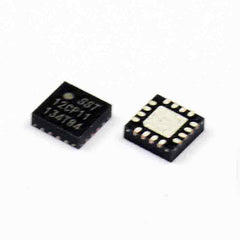 SST12CP11-QVCE 16-VQFN IC RF PWR AMP 802.11G/N 16-QFN