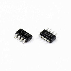 LTC2955ITS8-1#TRMPBF 5X20MM IC CTLR ON/OFF PUSHBUTT TSOT23-8