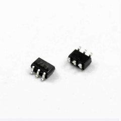 ABA-31563-TR1G 6-TSSOP, SC-88, SOT-363 IC AMP RFIC 3.5GHZ 3V SOT-363