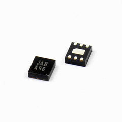 LMV221SD/NOPB 6-WDFN Exposed Pad IC RF DETECTOR CDMA/WCDMA 6-LLP