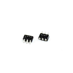 LTC5508ESC6#TRMPBF 6-TSSOP, SC-88, SOT-363 IC RF POWER DETECTOR SC-70-6