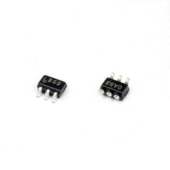 LT5534ESC6#TRMPBF 6-TSSOP, SC-88, SOT-363 IC DETECTOR RF PWR 3GHZ SC70-6