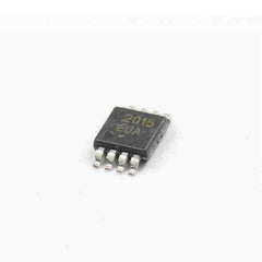MAX2015EUA+ 8-TSSOP, 8-MSOP (0.118", 3.00mm Width) IC DETECT/CNTRL LOG 8-UMAX