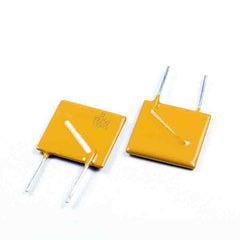 MF-R250 Radial FUSE PTC RESET 2.50A HOLD