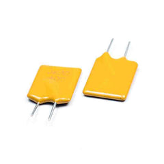 MF-R400 Radial FUSE PTC RESETTABLE 4A HOLD