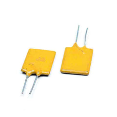 MF-R900 Radial FUSE PTC RESETTABLE 9A HOLD