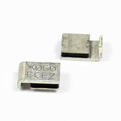 SMD050-2 2-SMD POLYSWITCH 0.50A HOLD SMD