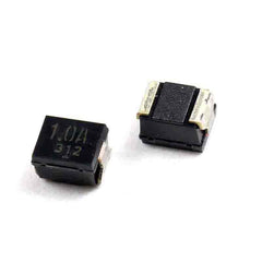 ICP-S1.0TN 2-SMD, J-Lead FUSE 1A 50V SMD FAST