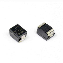 ICP-S1.8TN 2-SMD, J-Lead FUSE 1.8A 50V SMD FAST
