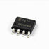 SP721ABTG - 8-SOIC - TVS ARRAY ESD 6 INPUT 8-SOIC