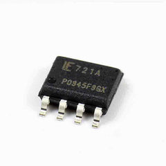 SP721ABTG 8-SOIC TVS ARRAY ESD 6 INPUT 8-SOIC