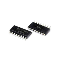 SP720ABG 16-SOIC TVS ARRAY ESD 14 INPUT 16-SOIC