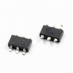 IP4220CZ6,125 6-TSOP IC USB DUAL ESD PROTECT 6TSOP