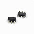 USBLC6-2SC6 - SOT-23-6 - IC ESD PROTECTION LO CAP SOT23-6