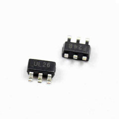 USBLC6-2SC6 SOT-23-6 IC ESD PROTECTION LO CAP SOT23-6