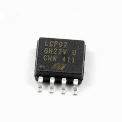 LCP02-150B1RL 8-SO W IC SURGE SUPPRESSOR SLICS 8SOIC