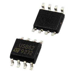 USB6B1 8-SO IC USB PORT PROTECTION 8-SOIC